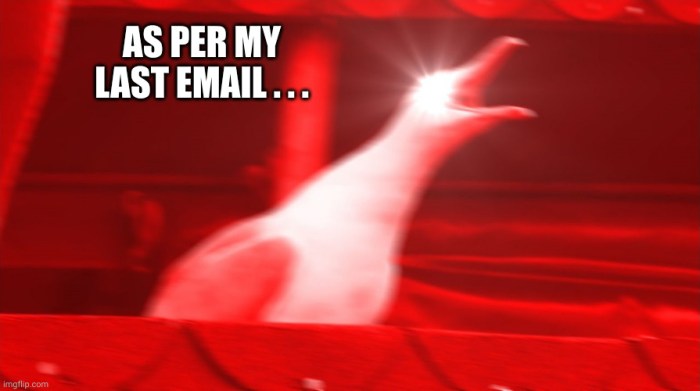 Social media post with 'Free B' meme